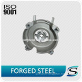 ISO9001 Aluminum Die Casting Parts